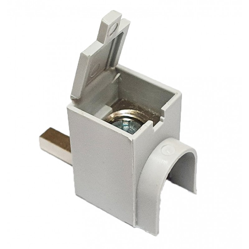 Feed-in terminal AS/6-50-SN iso