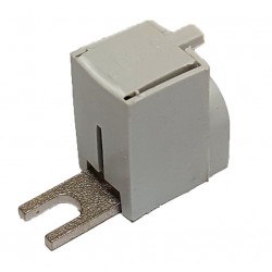 Feed-in terminal AS/50 GN fork