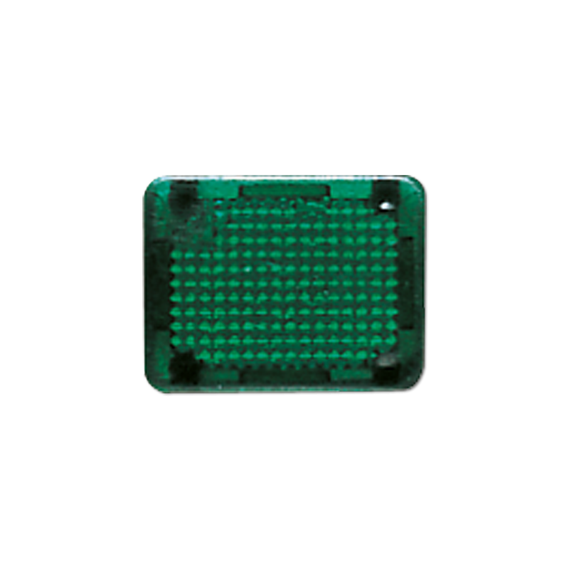 Lülitile katte indikaator