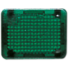 Insert for switches Insert for switches