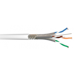 CAT6A S/FTP CCA MMC