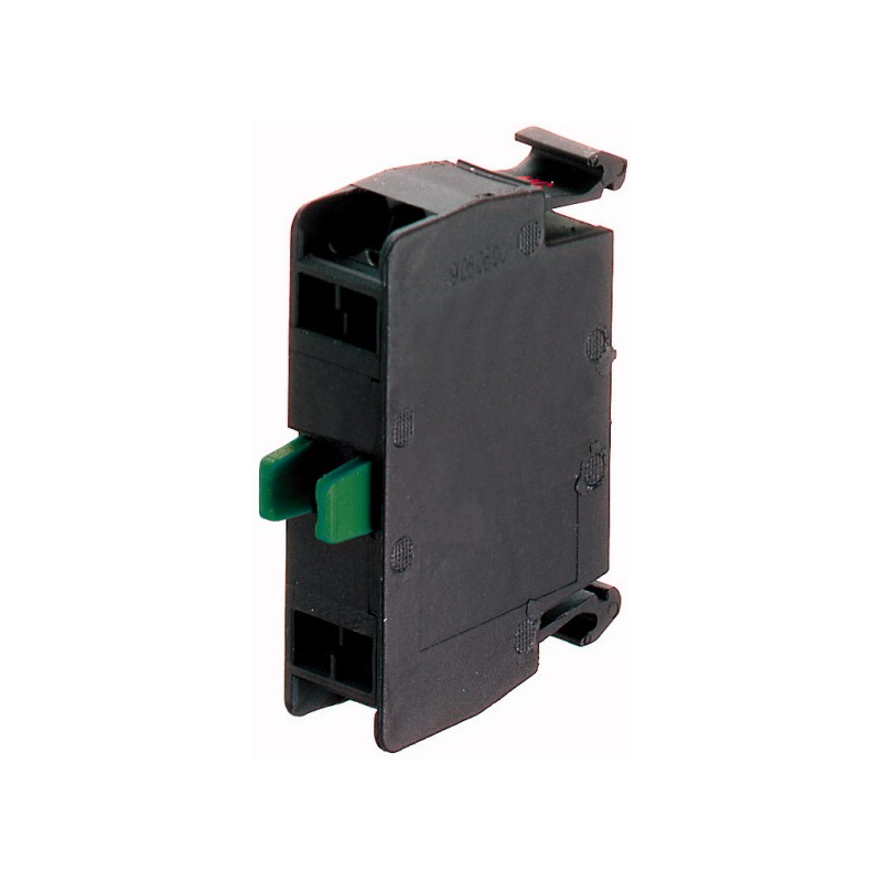 M22-KC contact element base fixing