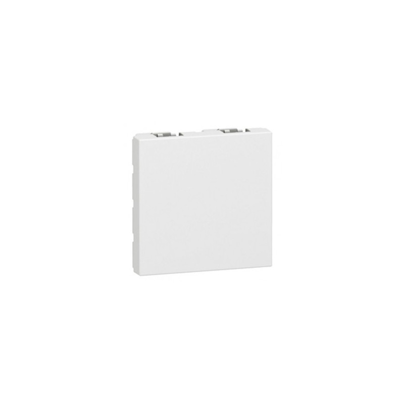 Pimekate 2m 45x45mm valge Mosaic