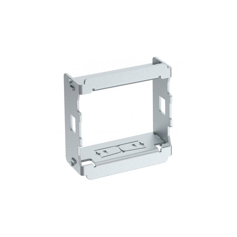 AD-90G M45-1, Adapter 90° paigaldusega  M45 AD90G/M45 45x45mm