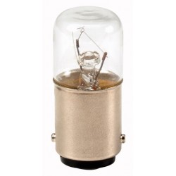 SL7-L BA15d sokliga lamp