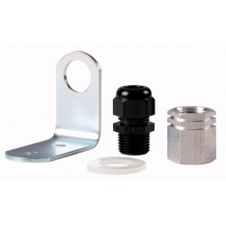 SL7/4-FW-T Metal angle bracket including M20 cable gland