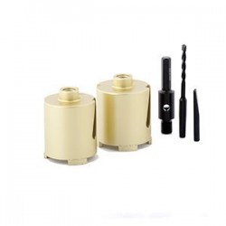 Teemantfrees 72mm (kivi-betoon)