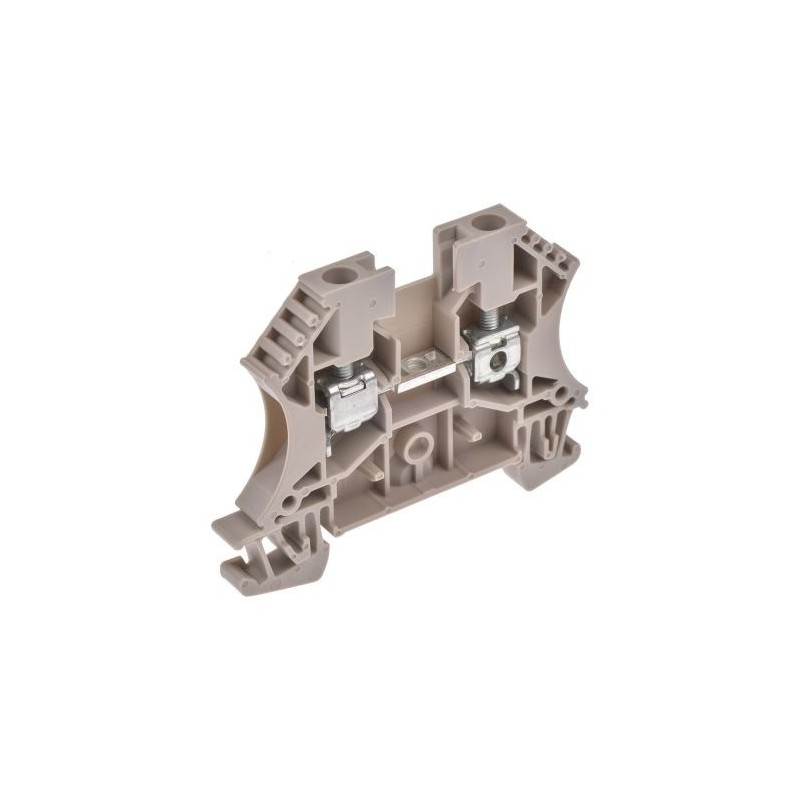 WDU/WPE riviklemm 6mm²