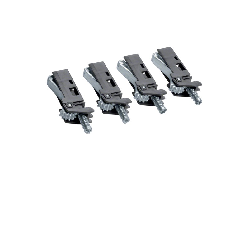 Volta süvis moodulkilp IP30