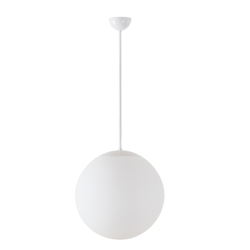 Adria P3 400mm tube pendant
