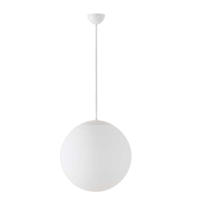 Adria P3 400mm tube pendant