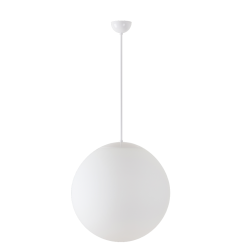 Adria P4 500mm tube pendant