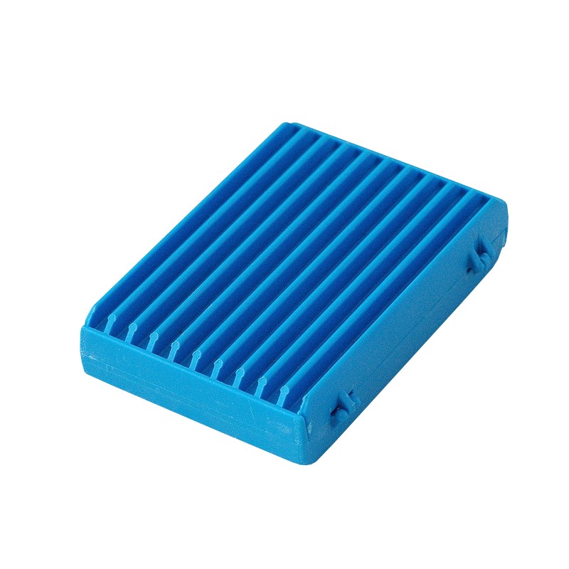 CAS-500E Kassett PA1 märgistele tühi