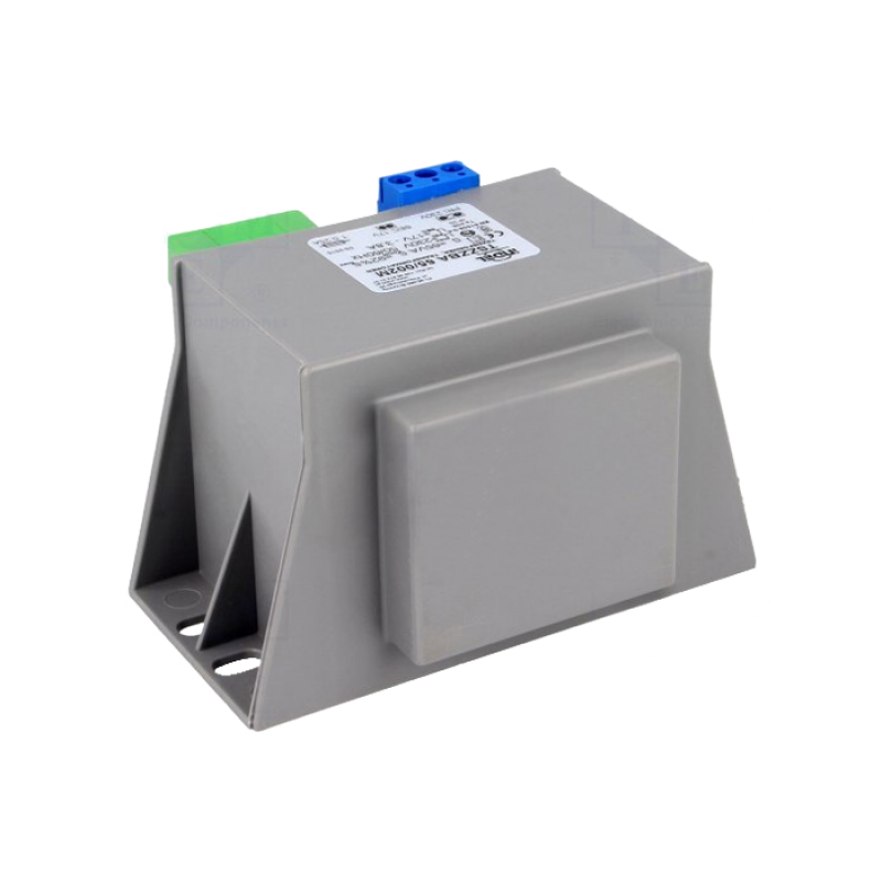 TSZZBA Trafo alarmsüsteemile 17V