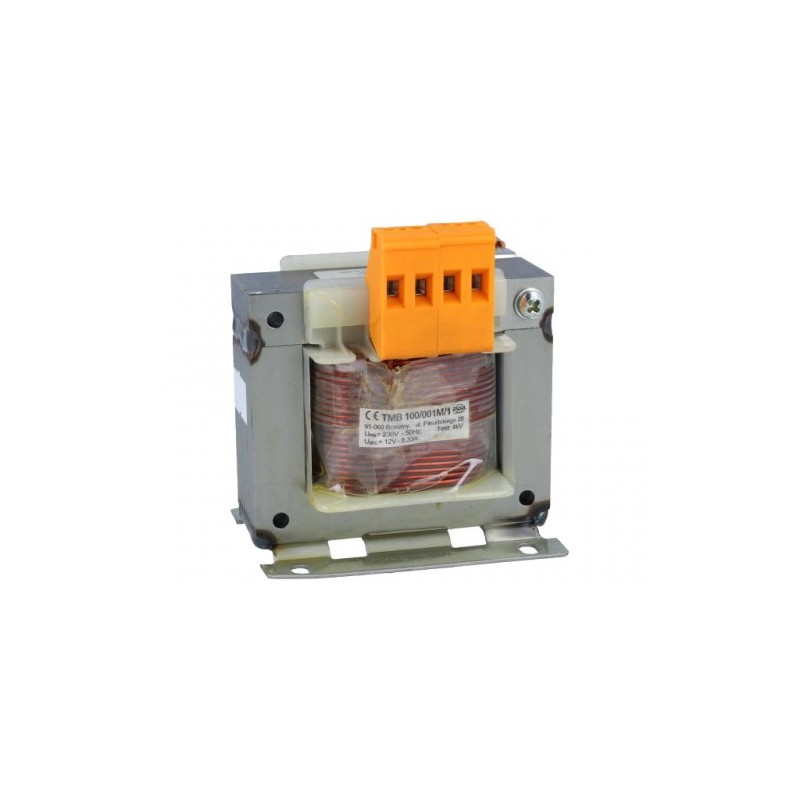 TMB100 Transformer 100VA