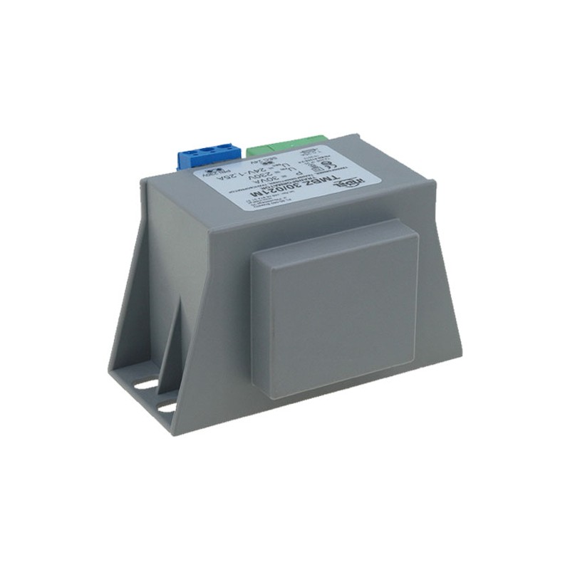 TMBZ Transformer closed 30VA