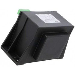 TMBZ Transformer closed 100VA