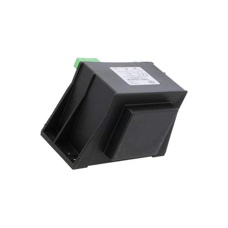 TMBZ Trafo valatud korpuses montaažiplaadile 160VA