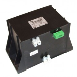 TMBZ Transformer closed 450VA