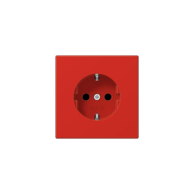 LS990 SCHUKO® socket 16A special