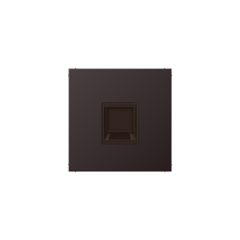 LS 1969-1 WE D arvuti katteplaat keystone Dark