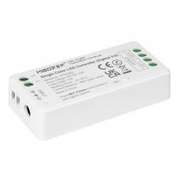 FUT036Z Zigbee Led riba dimmer 12-24V 12A