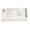 FUT038Z Zigbee Led dimmer 12-24V 12A RGBW