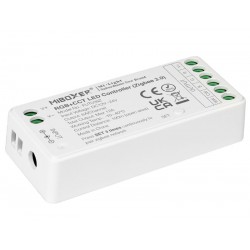 FUT039Z Zigbee Led dimmer 12-24V 12A RGB+CCT