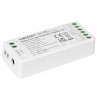 FUT039Z Zigbee Led dimmer 12-24V 12A RGB+CCT