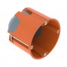 HG61-L HW cavity wall accessory socket HG Ø68mm H61mm