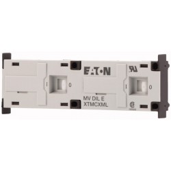 MVDILE Interlock mechanical for reversing contactor DILE
