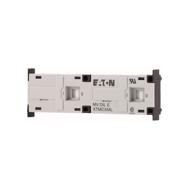 MVDILE Interlock mechanical for reversing contactor DILE