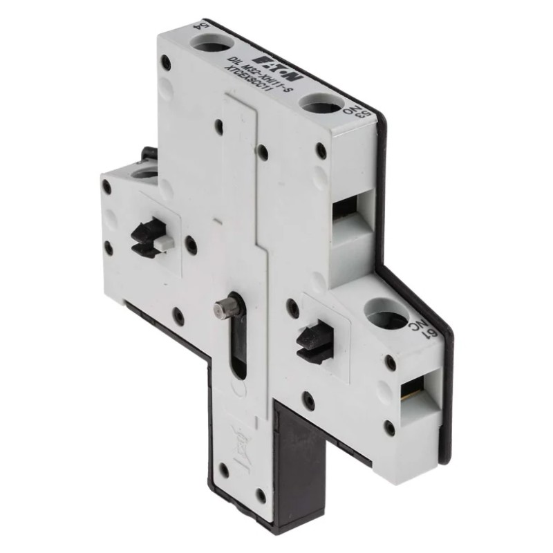 DILM32-XHI11-S abikontakt 1NO/1NC küljele DILM17-32