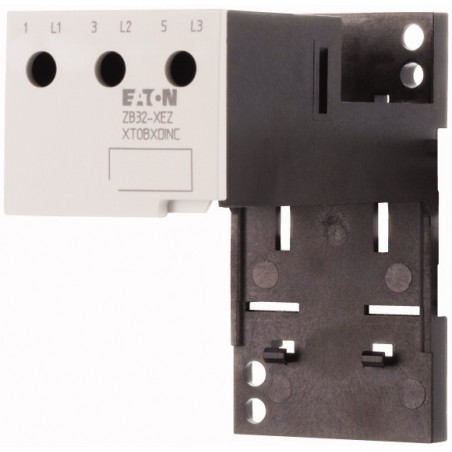 ZB32-XEZ mounting base for ZB32 overload relay