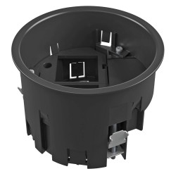 MT R2 1-1, seadmekarp põrandasse GES R2-le tühi RAL9011