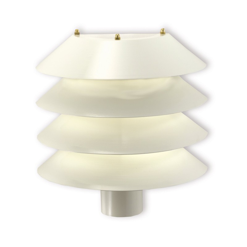 AT103 Käpy outdoor wall luminaire