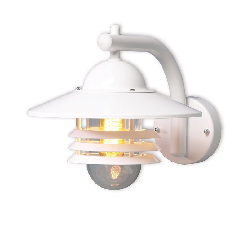 Averia AVG07 välisvalgusti seinale IP44 E27