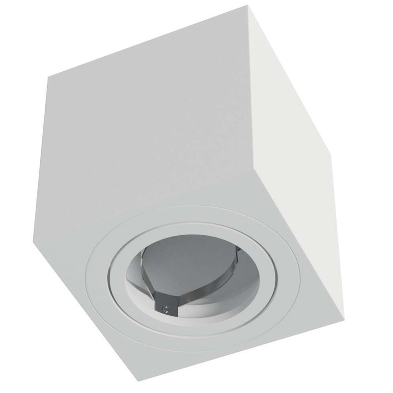 NORD GU10 luminaire 80mm h84mm