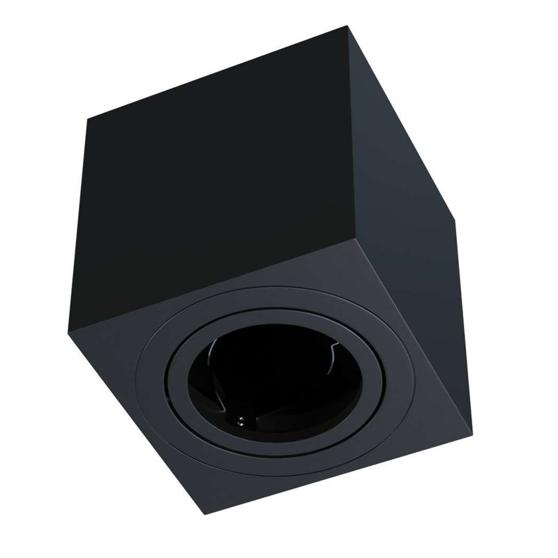 NORD GU10 luminaire 80mm h84mm