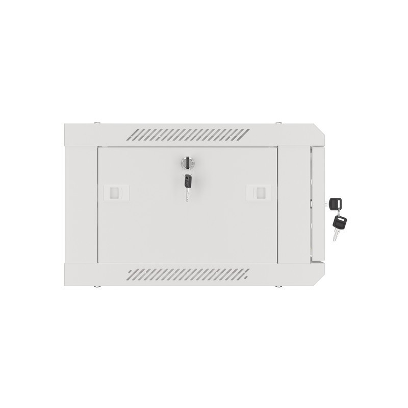 Seinakapp 19" 4U 600x450mm klaasuks