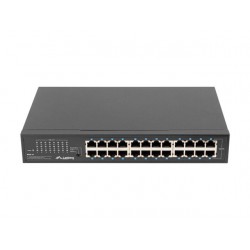Switch 24x 1Gb unmanaged