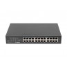 Switch 24x 1Gb unmanaged