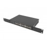 Switch 24x 1Gb unmanaged