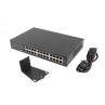 Switch 24x 1Gb unmanaged