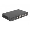 Switch 24x 1Gb unmanaged