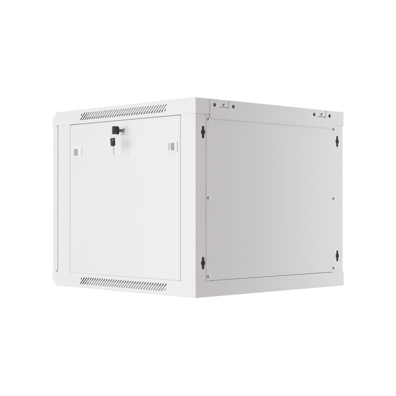 Seinakapp 19" 9U 600x600mm klaasuks