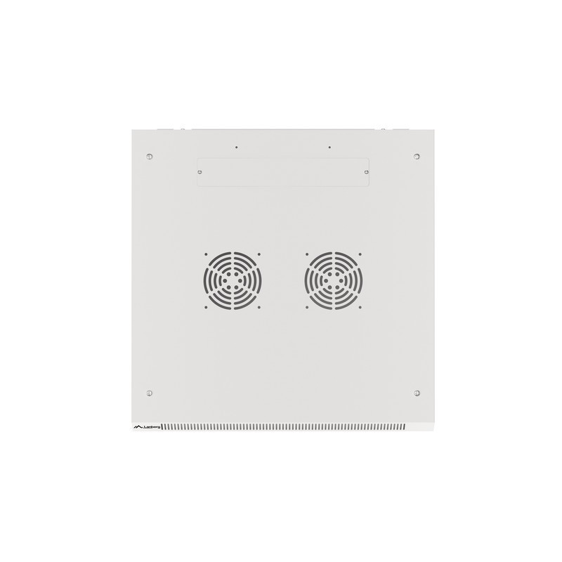 Seinakapp 19" 22U 600x600mm klaasuks