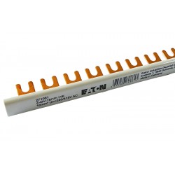 Z-GV Fork 1 Phase - isolated busbar