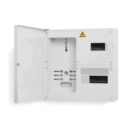 Meter switchboard HEK 30 9 modules IP20