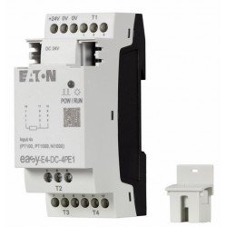 EASY-E4-DC-4PE1 I/O expansion